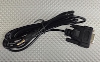 APC Console Cable Part #: 940-0299