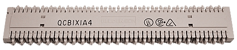 BIX Block: QCBIX1A4