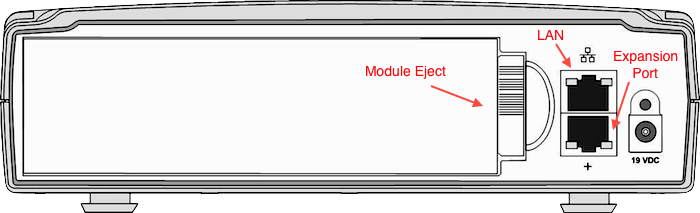 BCM50 Expansion Unit