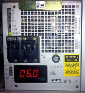 MPR25 Rectifier