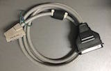 SCSI Cable: NTAK30