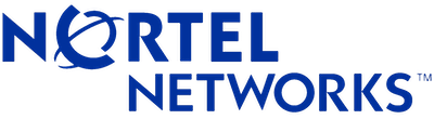 Nortel logo